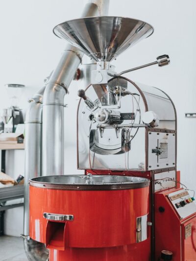 Maszyny i urządzenia