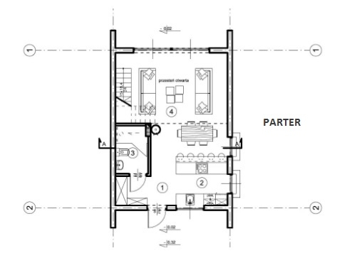 Gotowa inwestycja z pozwoleniem na budowę