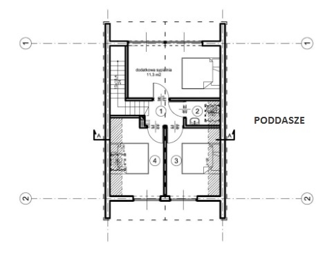 Gotowa inwestycja z pozwoleniem na budowę