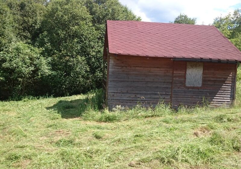 Domki letniskowe drewniane na sprzedaż