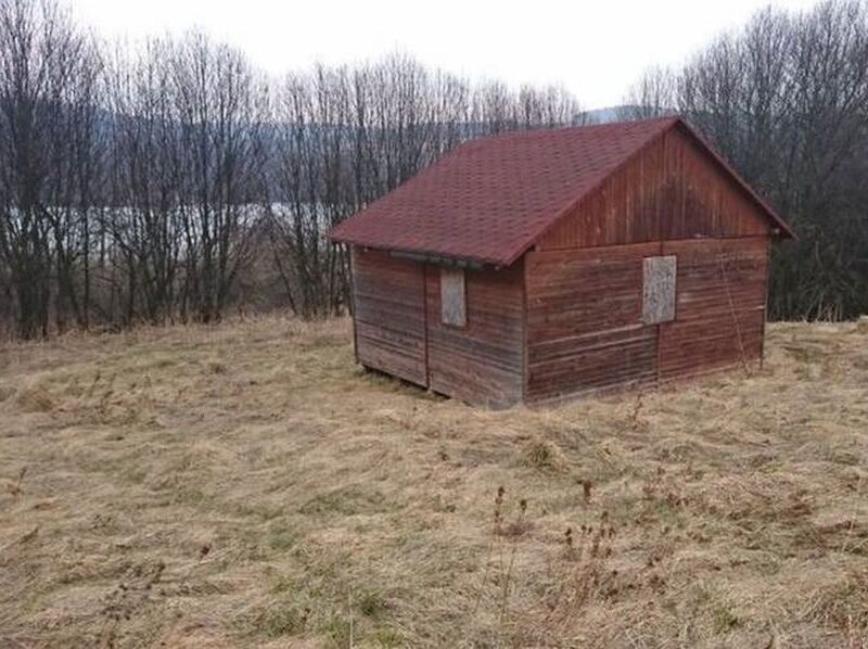 Domki letniskowe drewniane na sprzedaż