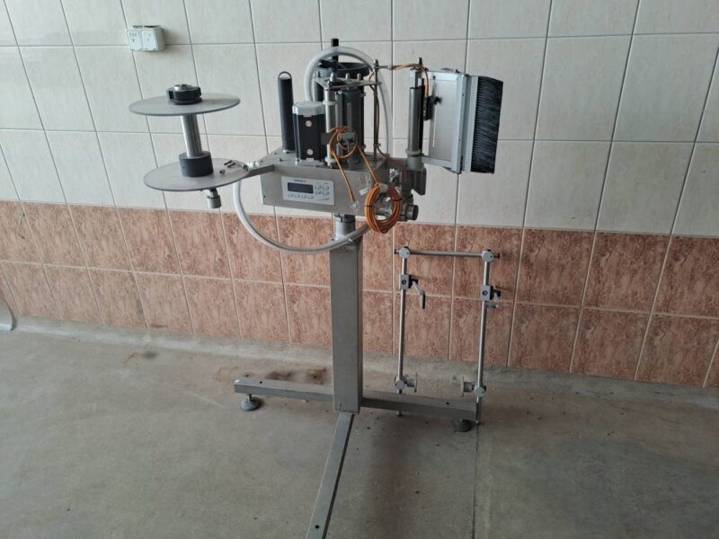 ETYKIECIARKA ETYKIETARKA INTREX 100_160_250