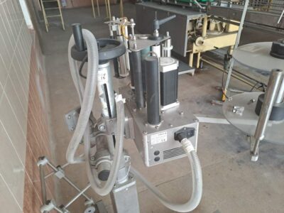 ETYKIECIARKA ETYKIETARKA INTREX 100_160_250