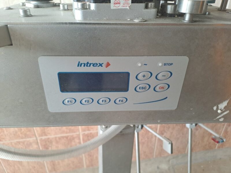 ETYKIECIARKA ETYKIETARKA INTREX 100_160_250