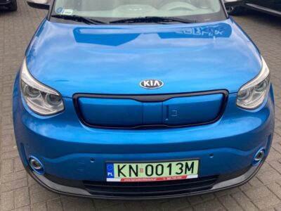 KIA E-SOUL