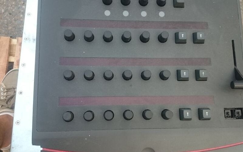 KOREKTOR OBRAZU DAVINCI 2K COLOR CORRECTION