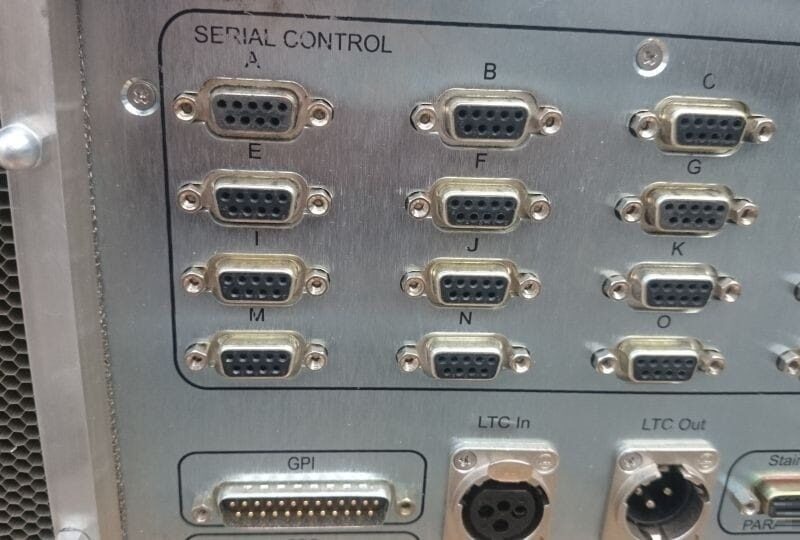 KOREKTOR OBRAZU DAVINCI 2K COLOR CORRECTION