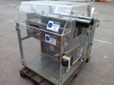 URZĄDZENIE MARCHESINI R1B 730 CARTON BOX TURNER