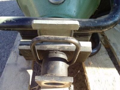 SUSZARKA GRANULATU DO WTRYSKARKI - LABOTEC CD 15