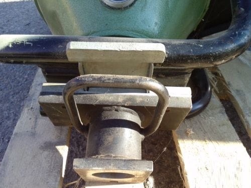 SUSZARKA GRANULATU DO WTRYSKARKI - LABOTEC CD 15