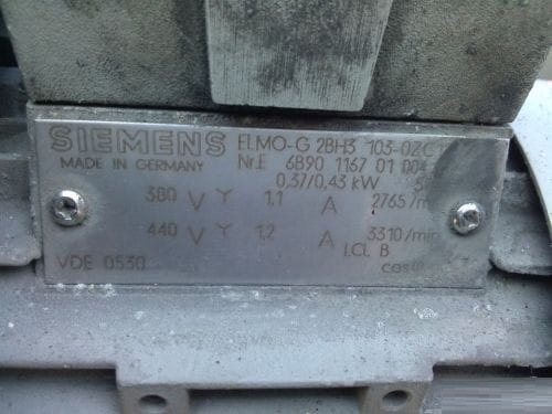 SUSZARKA GRANULATU DO WTRYSKARKI - LABOTEC CD 15