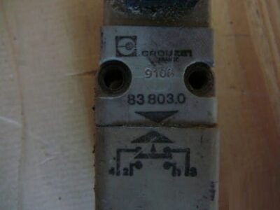 WYŁĄCZNIK KRAŃCOWY 83.803