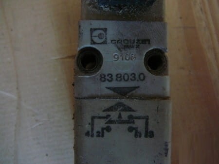 WYŁĄCZNIK KRAŃCOWY 83.803