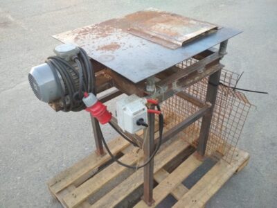 PIŁA DO PRODUKCJI PODPAŁKI DO GRILLA