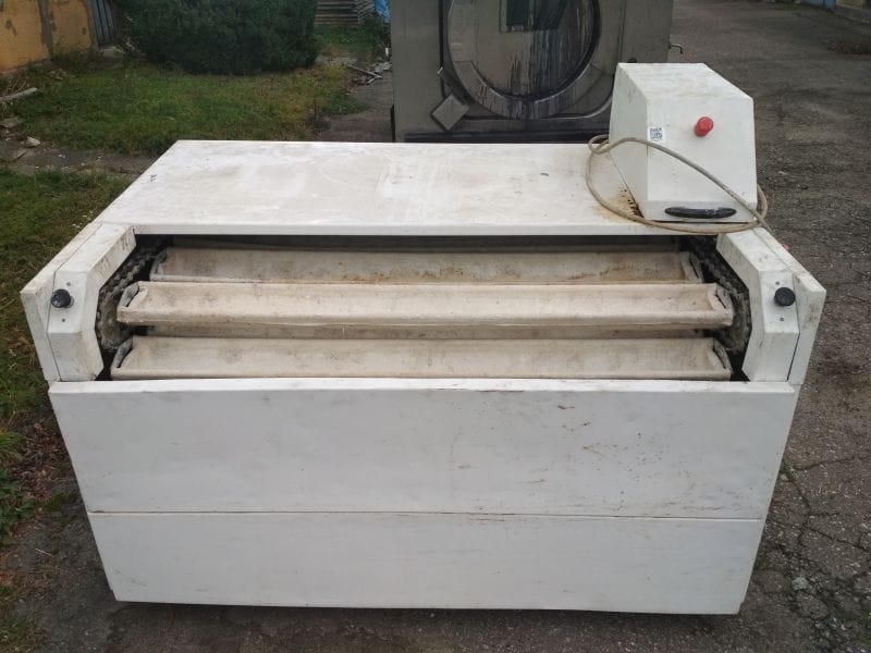 MASZYNA DO ROZROSTU CIASTA BERTRAND- PUMA BRP32