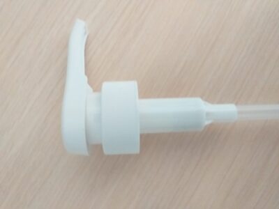 DOZOWNIK POMPKA NA BUTELKĘ Z GW. 31,5 MM 10 SZT