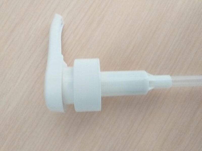 DOZOWNIK POMPKA NA BUTELKĘ Z GW. 31,5 MM 10 SZT