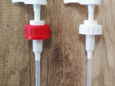 DOZOWNIK POMPKA DOZUJĄCA GWINT 38 MM - 10 SZT