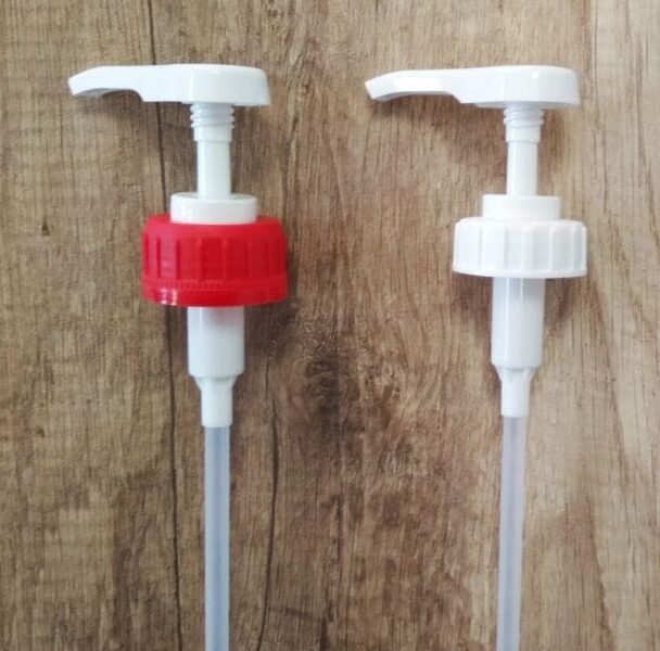 DOZOWNIK POMPKA DOZUJĄCA GWINT 38 MM - 10 SZT