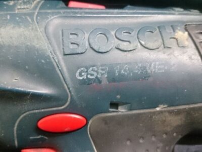 WKRĘTARKA BOSCH GSR 14,4 VE-2