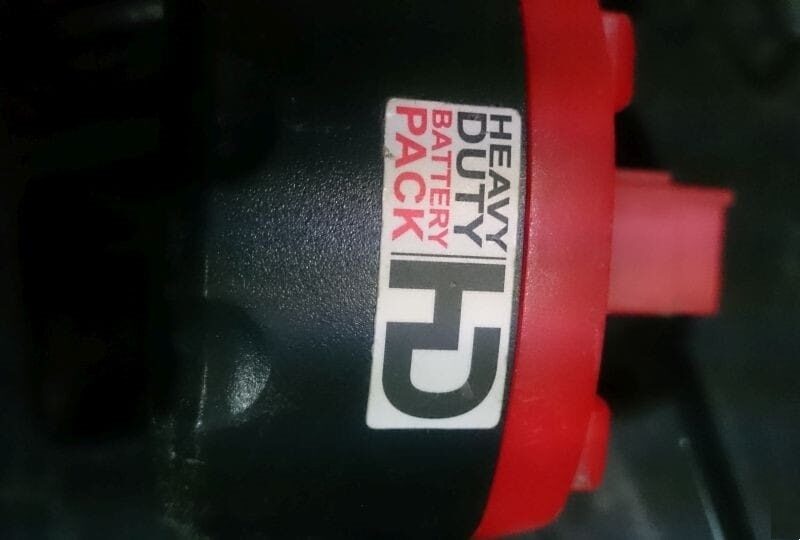 WKRĘTARKA BOSCH GSR 14,4 VE-2