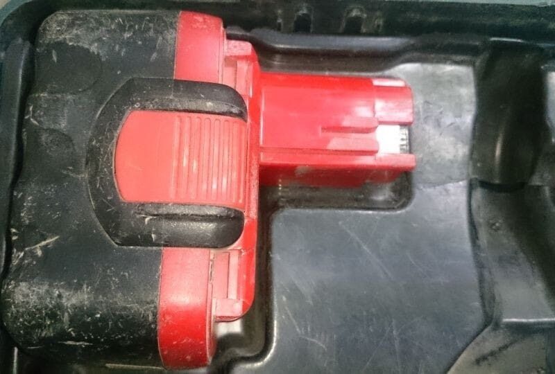 WKRĘTARKA BOSCH GSR 14,4 VE-2