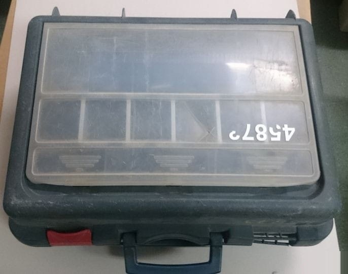 WKRĘTARKA BOSCH GSR 14,4 VE-2