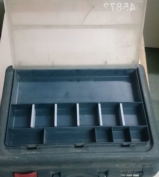 WKRĘTARKA BOSCH GSR 14,4 VE-2