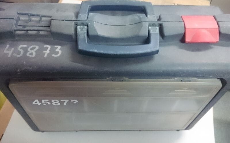 WKRĘTARKA BOSCH GSR 14,4 VE-2