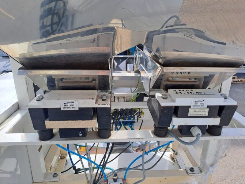 PIONOWA MASZYNA DO PAKOWANIA ASTRO MH1