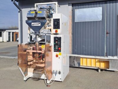 PIONOWA MASZYNA DO PAKOWANIA ASTRO MH1