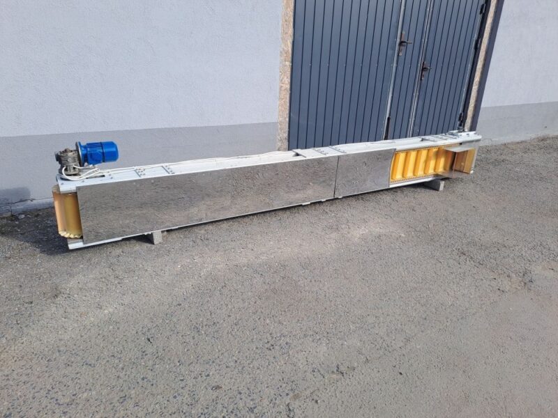 PIONOWA MASZYNA DO PAKOWANIA ASTRO MH1