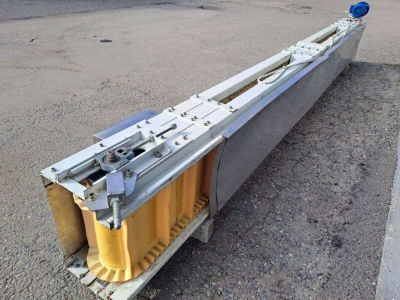 PIONOWA MASZYNA DO PAKOWANIA ASTRO MH1