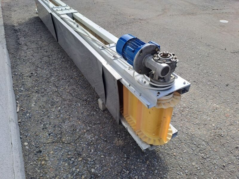 PIONOWA MASZYNA DO PAKOWANIA ASTRO MH1