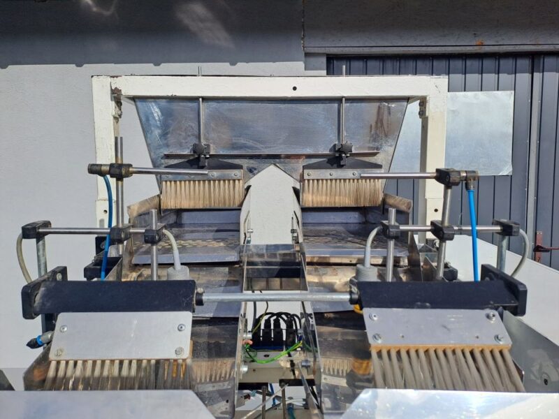 PIONOWA MASZYNA DO PAKOWANIA ASTRO MH1