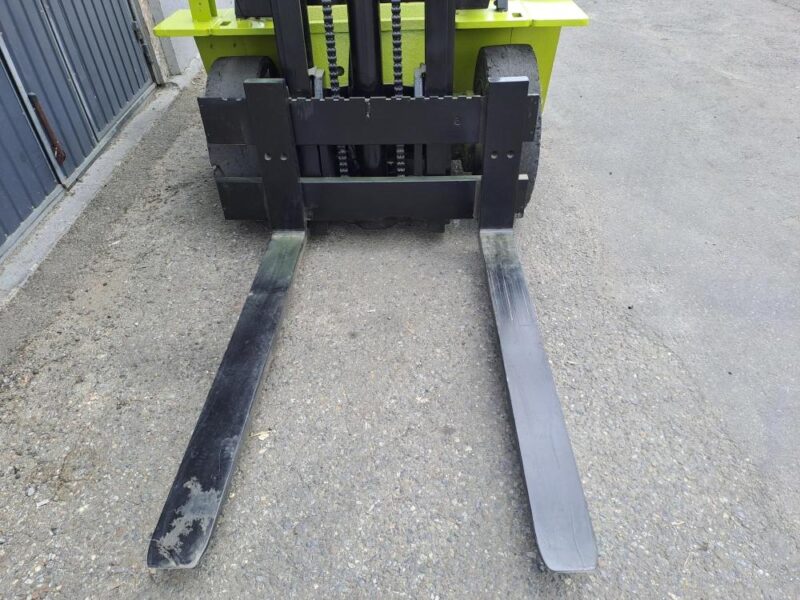 Wózek widłowy CLARK C500 3 T