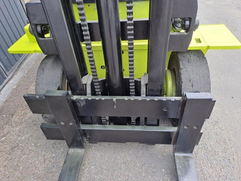 Wózek widłowy CLARK C500 3 T