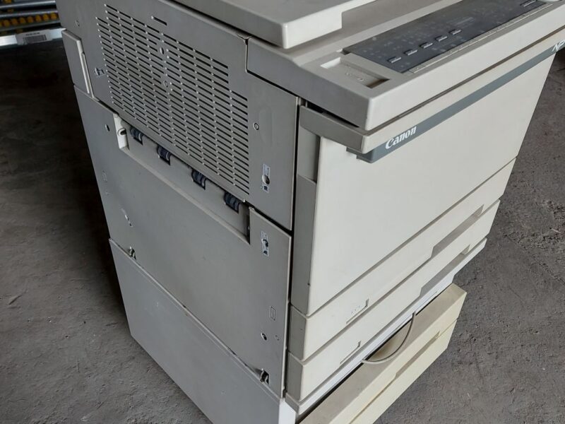 KSEROKOPIARKA CANON NP6621