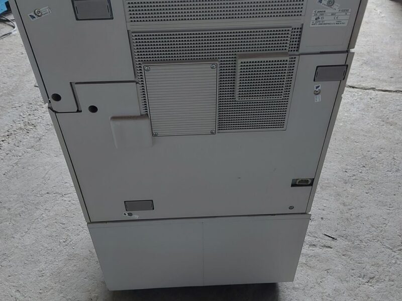 KSEROKOPIARKA CANON NP6621