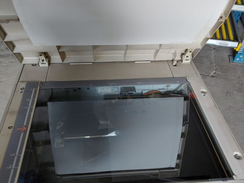 KSEROKOPIARKA CANON NP6621