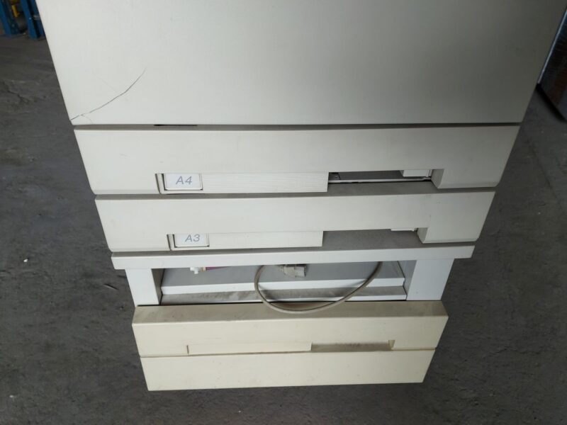 KSEROKOPIARKA CANON NP6621