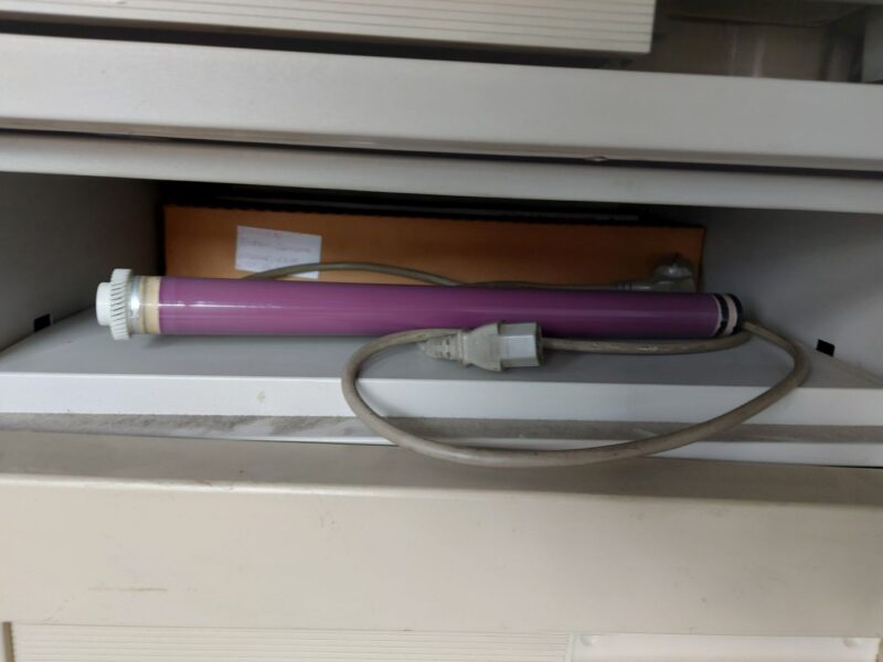 KSEROKOPIARKA CANON NP6621