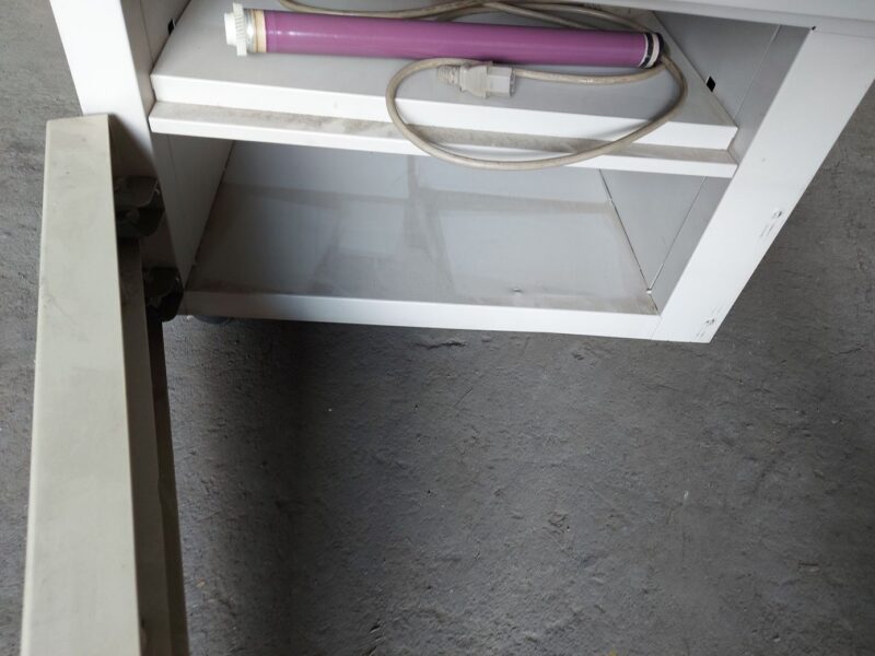 KSEROKOPIARKA CANON NP6621