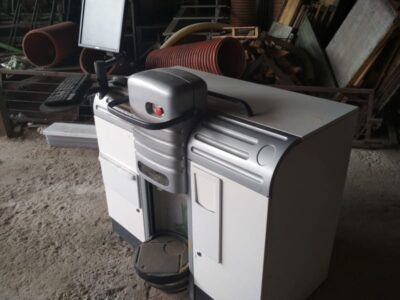 MIESZALNIK DO FARB COROB RONDO