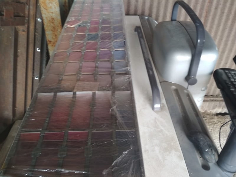 MIESZALNIK DO FARB COROB RONDO