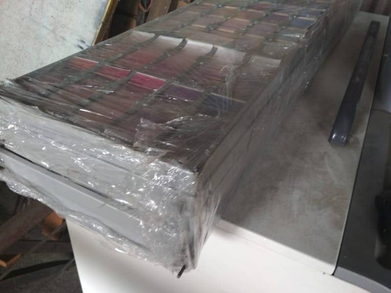 MIESZALNIK DO FARB COROB RONDO