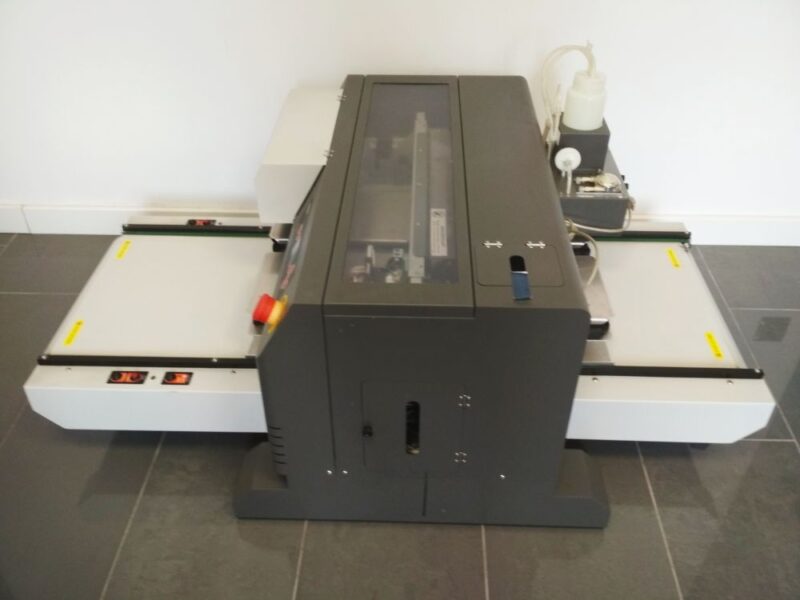 DRUKARKA DO DRUKU NA ODZIEŻY TEKSTYLIACH DTG VIPER 2