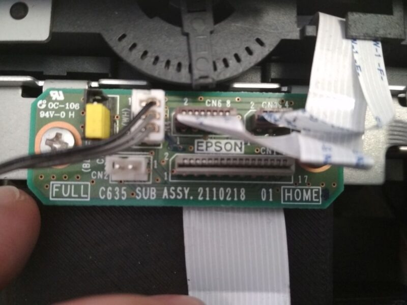 DRUKARKA DO DRUKU NA ODZIEŻY TEKSTYLIACH DTG VIPER 2