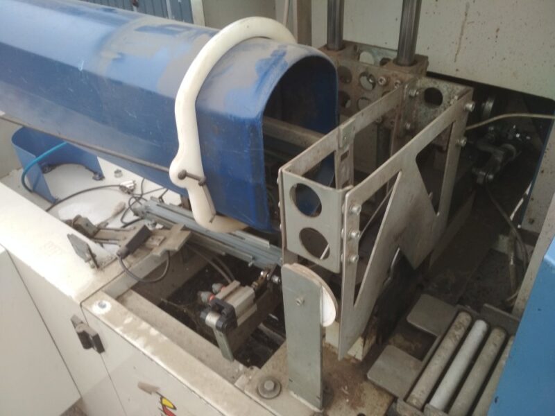 AUTOMAT DO PAKOWANIA F.B. SISTEM RFB 50