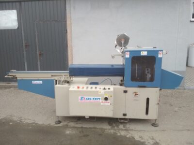 AUTOMAT DO PAKOWANIA F.B. SISTEM RFB 50